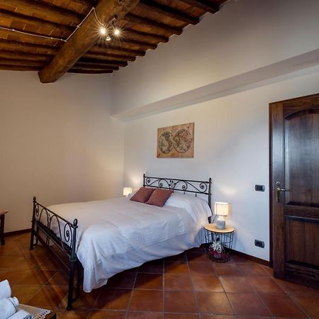 Tognazzi Casa Vacanze - Casa Vico Zambra Экстерьер фото