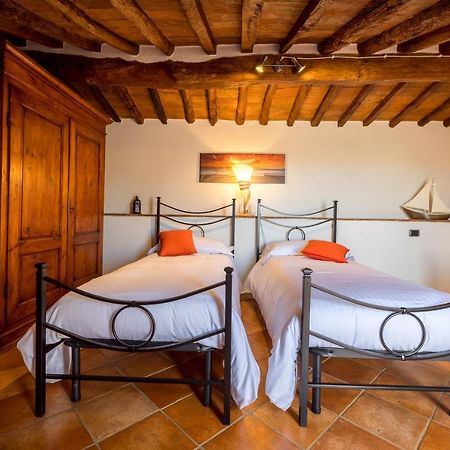 Tognazzi Casa Vacanze - Casa Vico Zambra Экстерьер фото