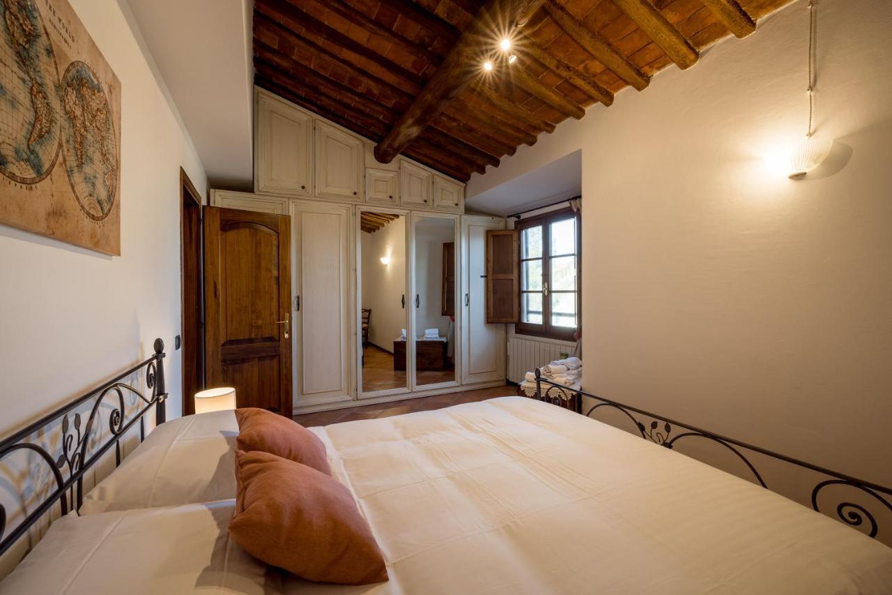 Tognazzi Casa Vacanze - Casa Vico Zambra Экстерьер фото