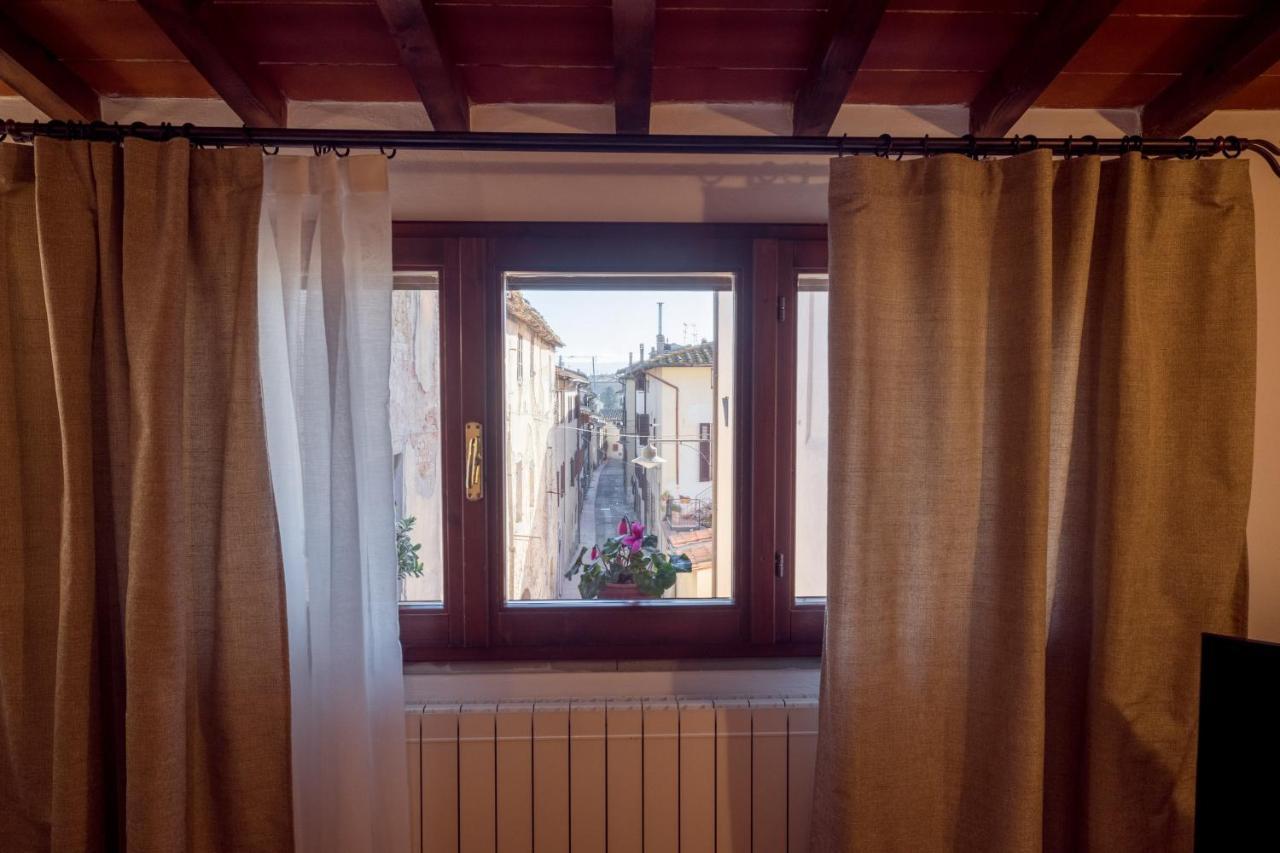 Tognazzi Casa Vacanze - Casa Vico Zambra Экстерьер фото