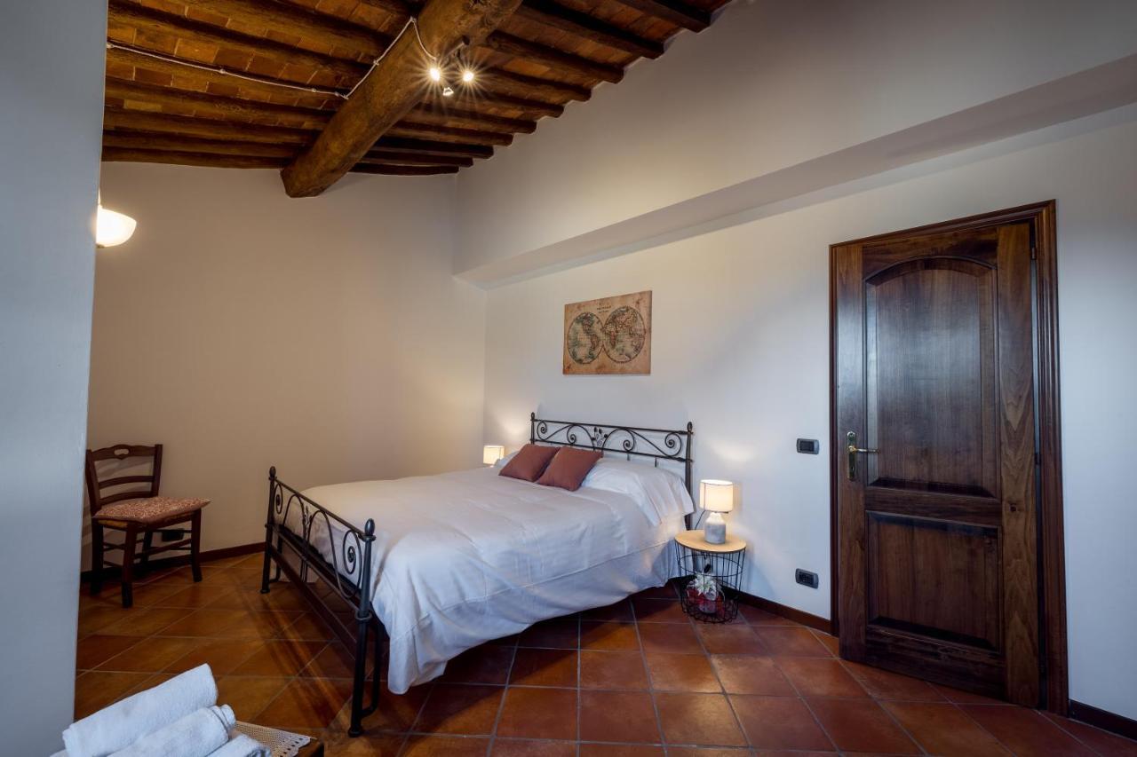 Tognazzi Casa Vacanze - Casa Vico Zambra Экстерьер фото