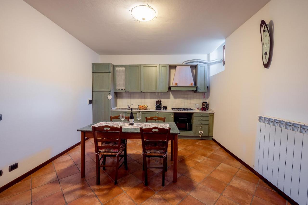 Tognazzi Casa Vacanze - Casa Vico Zambra Экстерьер фото