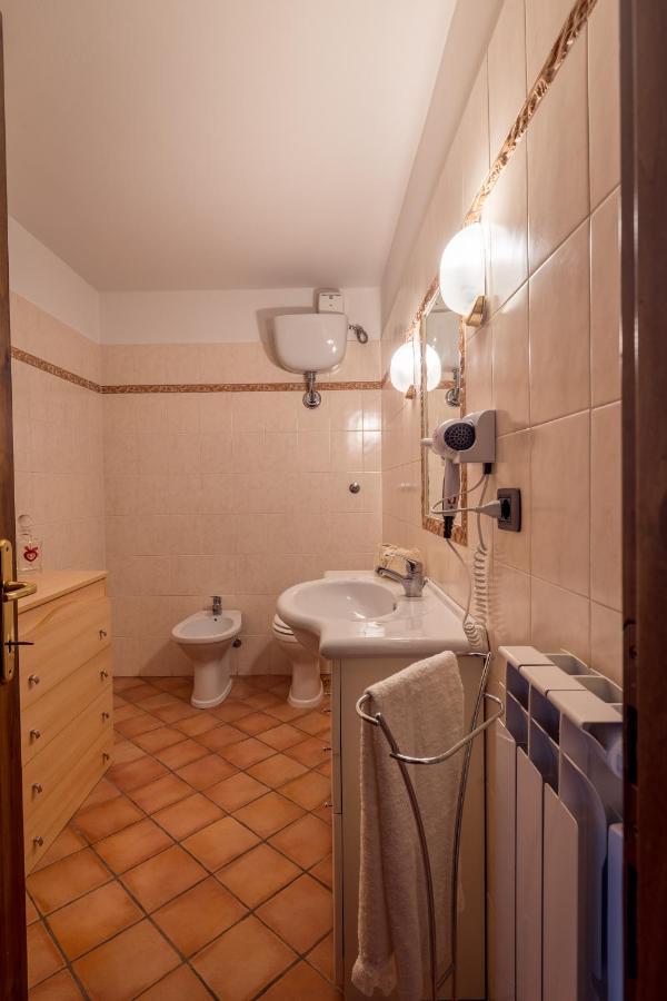 Tognazzi Casa Vacanze - Casa Vico Zambra Экстерьер фото