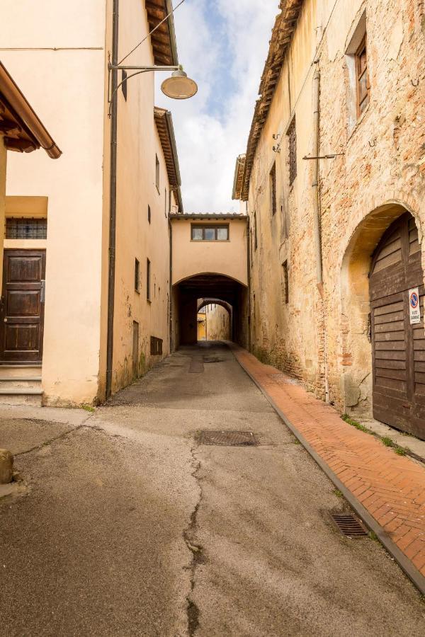 Tognazzi Casa Vacanze - Casa Vico Zambra Экстерьер фото