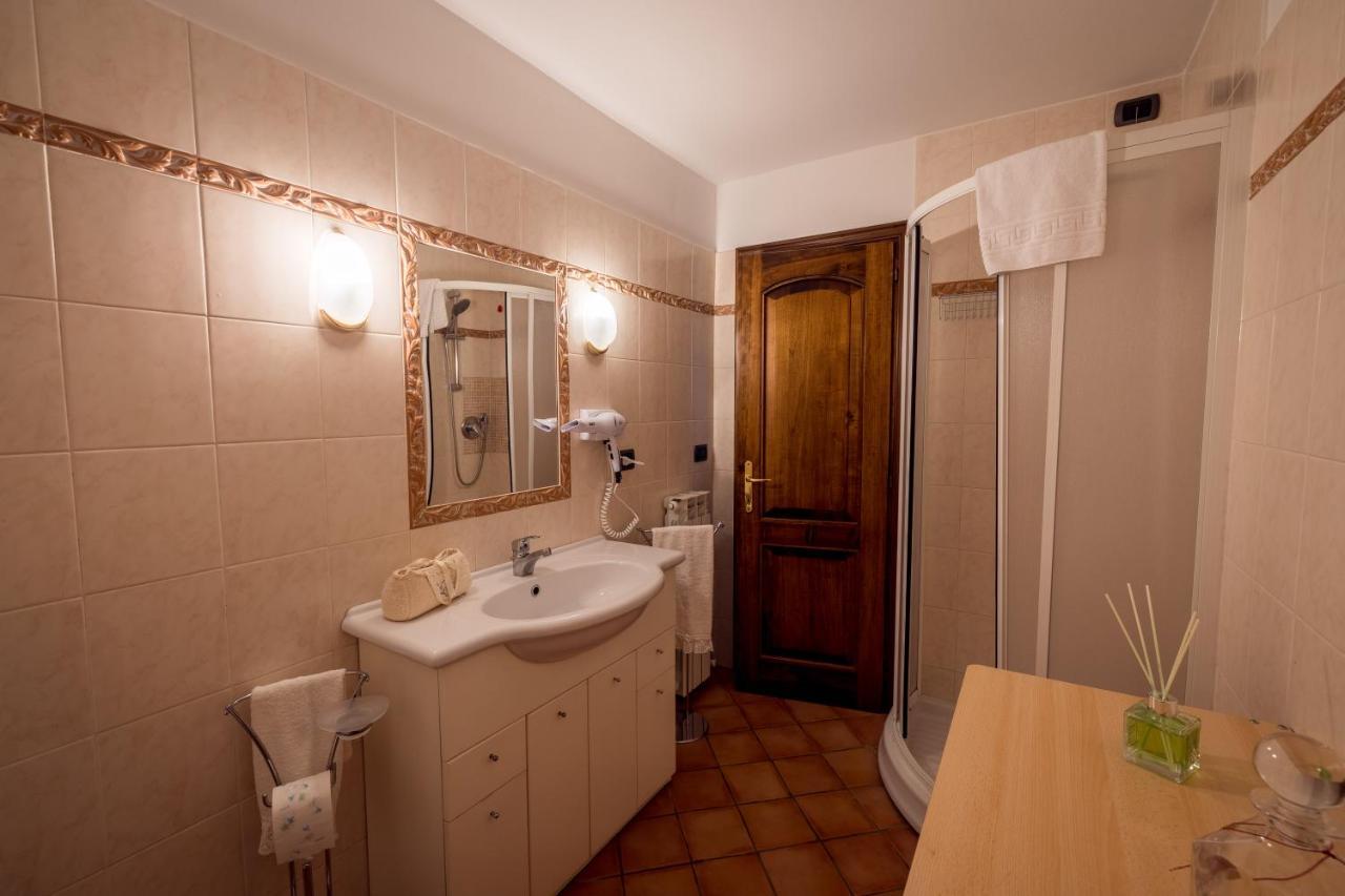 Tognazzi Casa Vacanze - Casa Vico Zambra Экстерьер фото
