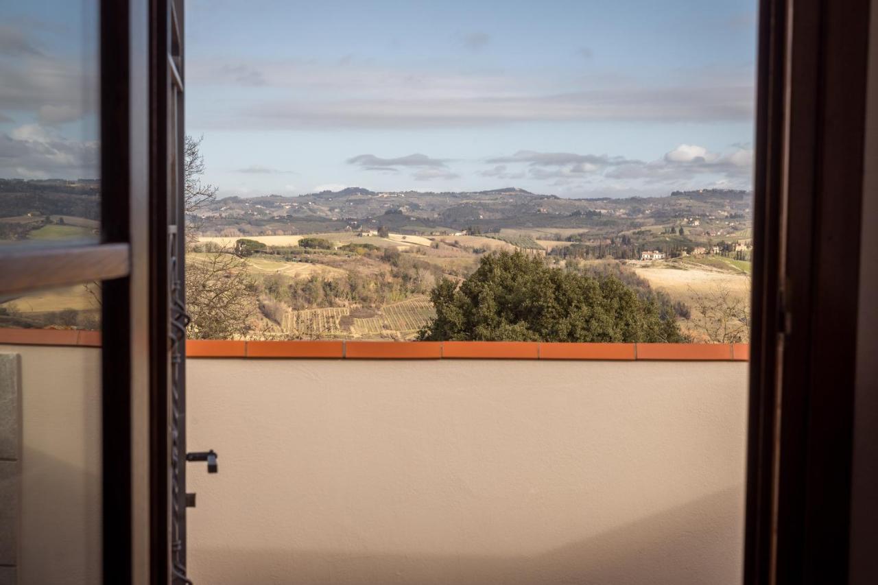 Tognazzi Casa Vacanze - Casa Vico Zambra Экстерьер фото